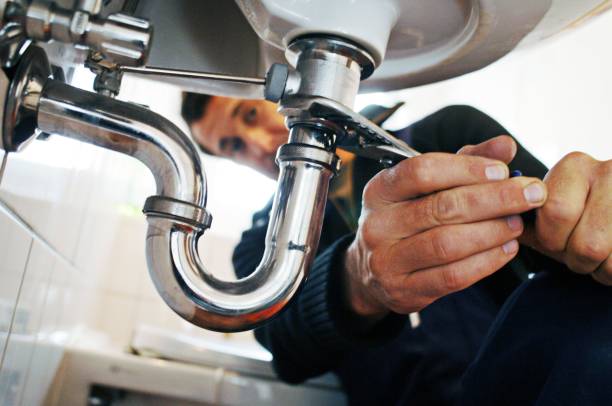 Best Plumbing Inspection Services  in , CT