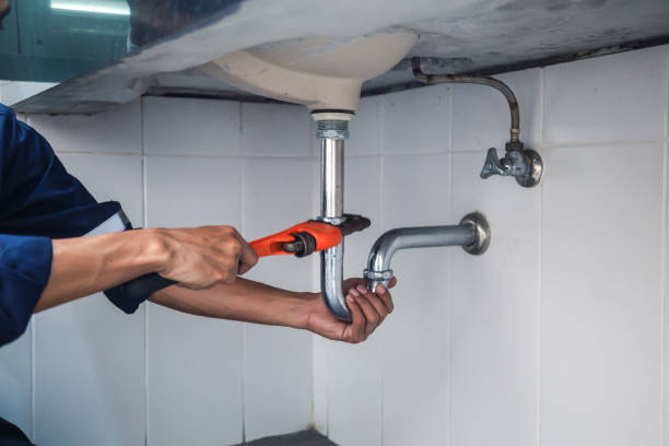 Best Shower Repair Services  in , CT