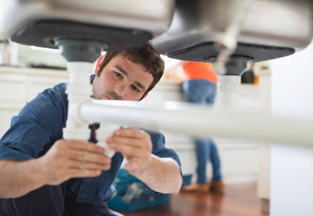Best Water Softener Installation  in , CT