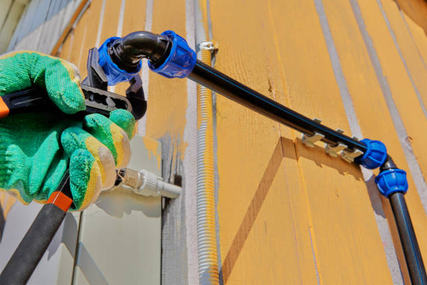 Best Gas Line Repair  in , CT