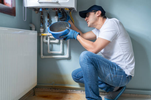 Best Hot Water Heater Installation  in , CT