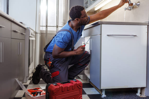 Best Plumbing Services Near Me  in , CT