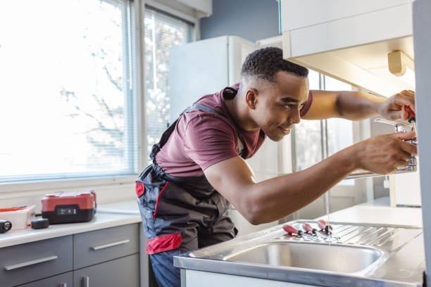 Best Clogged Drain Plumber  in , CT