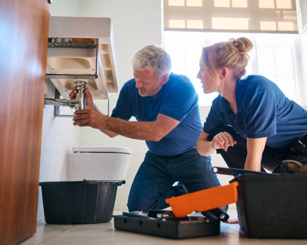 Best Affordable Plumbing Services  in , CT